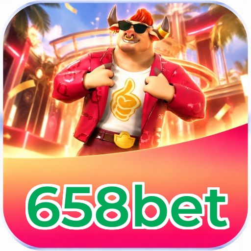 658bet