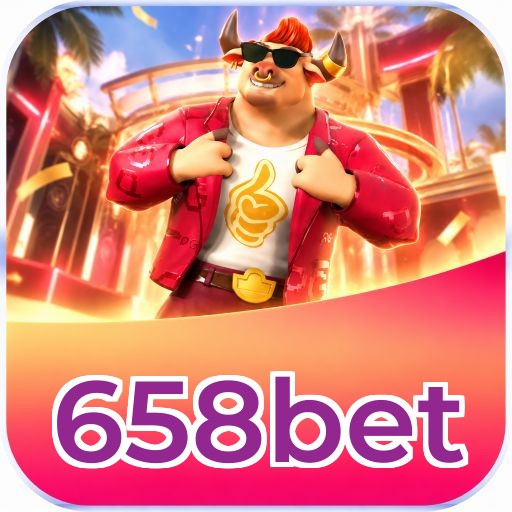 658bet