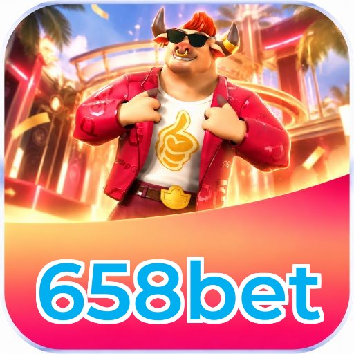 658bet