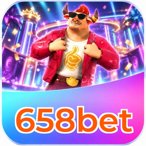 658bet