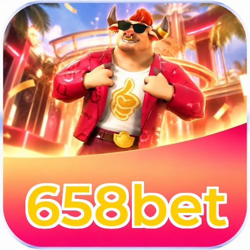 658bet